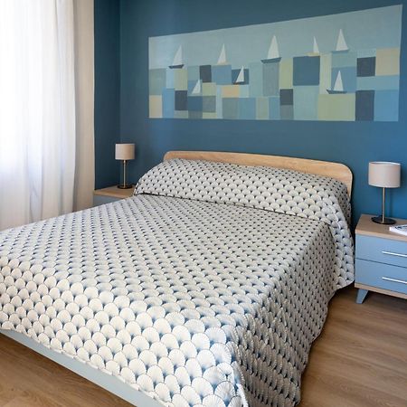 La Casa Del Gallo Genoa Ngoại thất bức ảnh